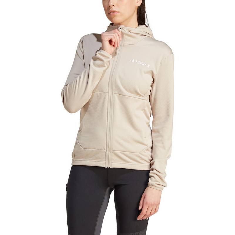adidas XPR Laufjacke Damen