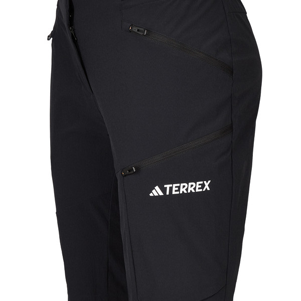 XPERIOR HIKING SHORTS Damen - Trekkinghose