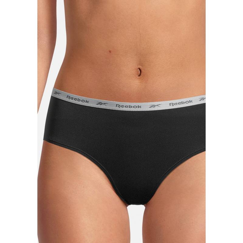 Reebok Womens Reebok Sports Boy Brief Unterhose Damen