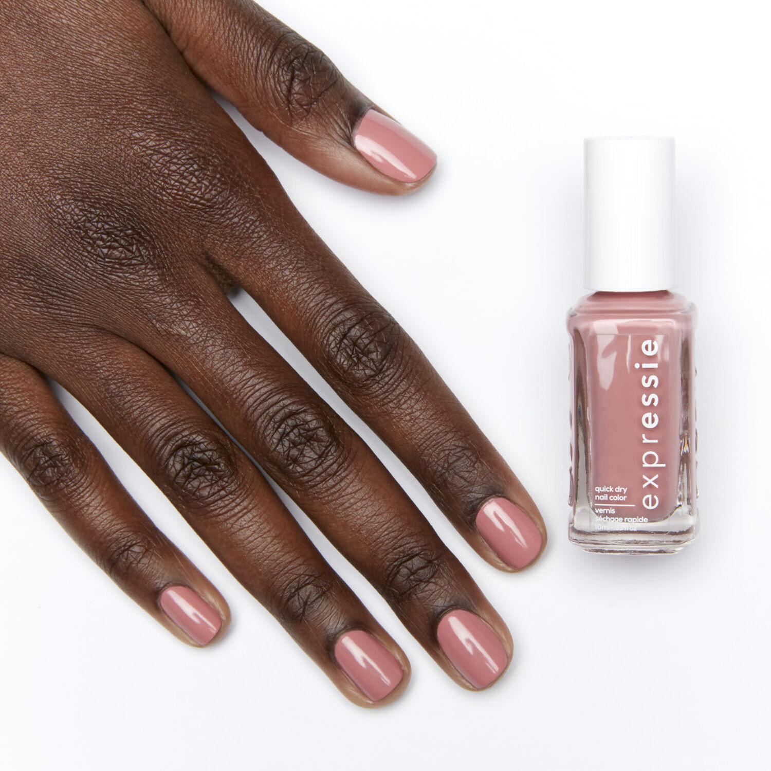 Essie expressie vernis à ongles séchage express