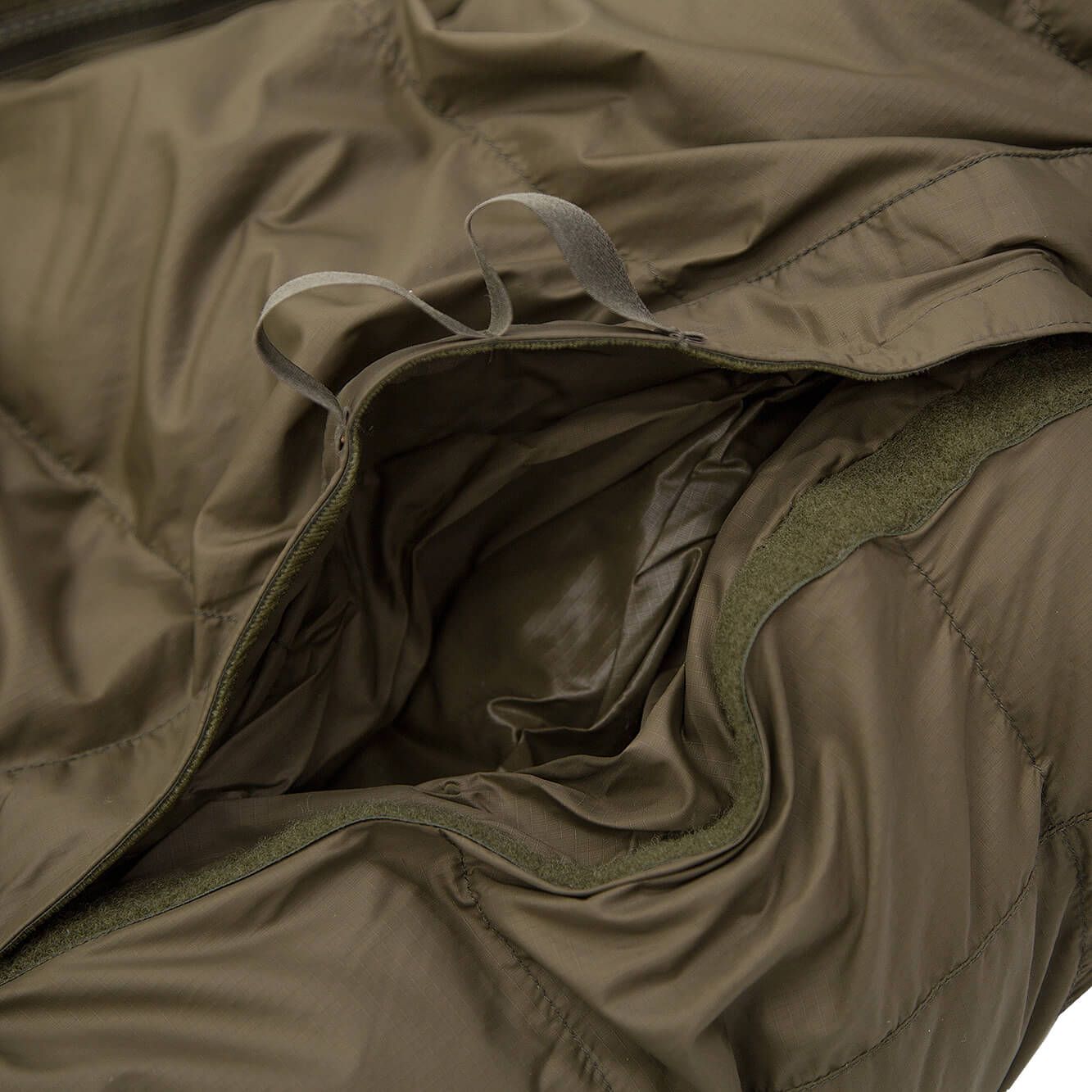 Schlafsack Survival Down 1000
