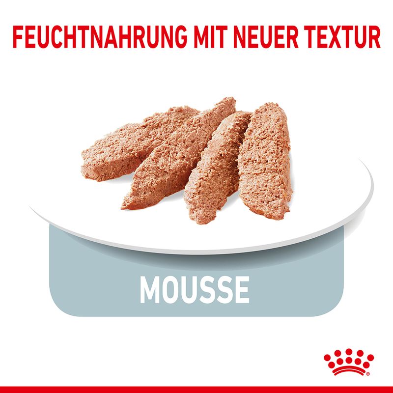Royal Canin Indoor Sterilised Mousse zu TOP-Preisen