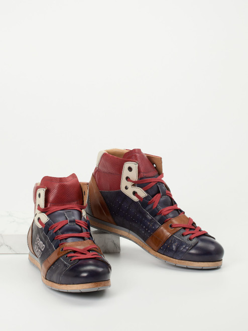 Sneaker high-47611020005 Kamo Gutsu