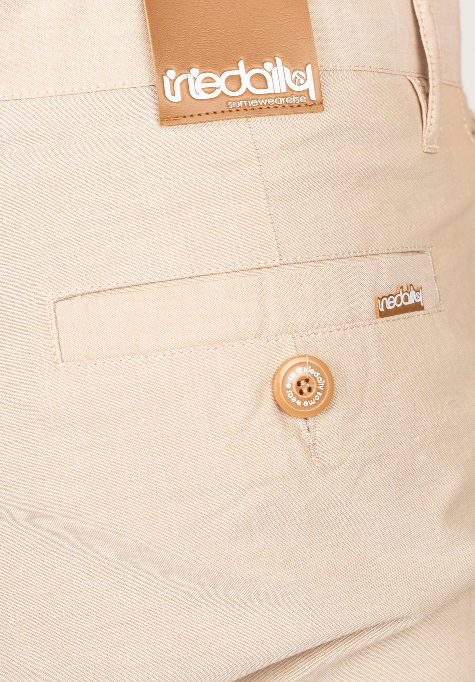 Golfer Chambray