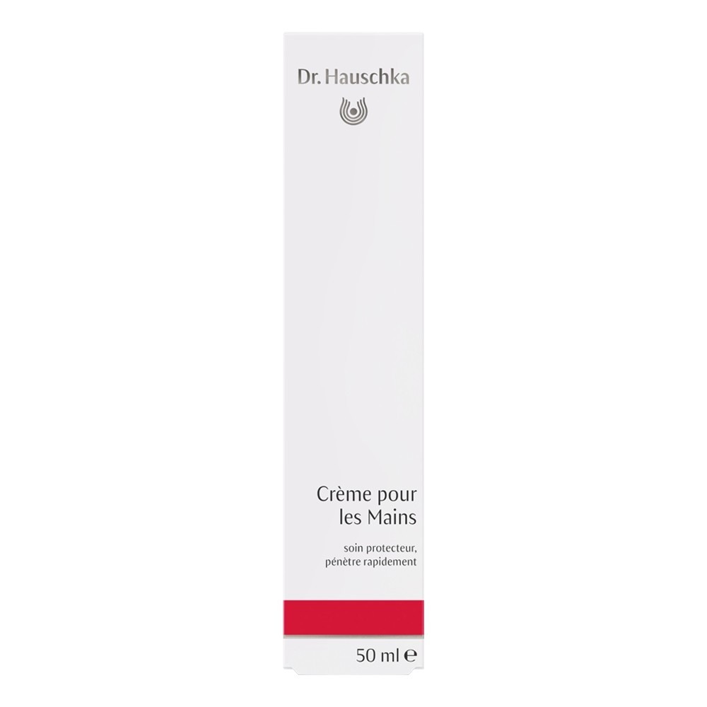 Krem do rąk Dr. Hauschka