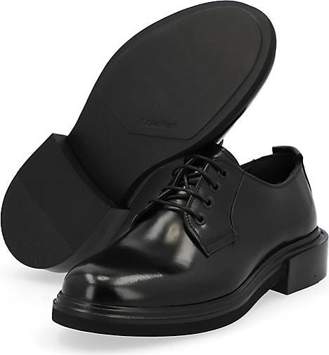 Calvin Klein Derby-Schnürer POSTMAN
