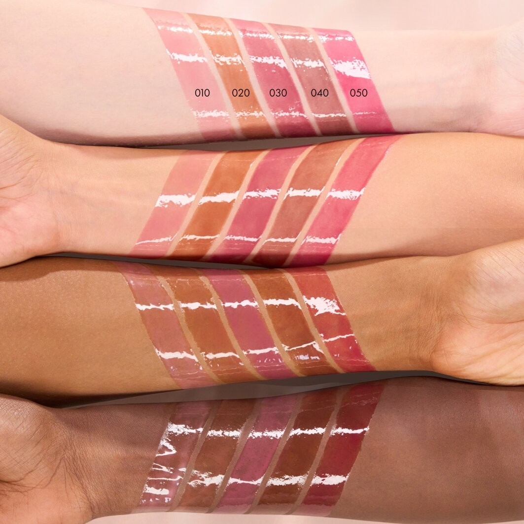 Bálsamo labial brillante Catrice Butter Drippin'