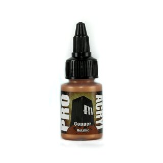 Pro Acryl Copper (22ml)