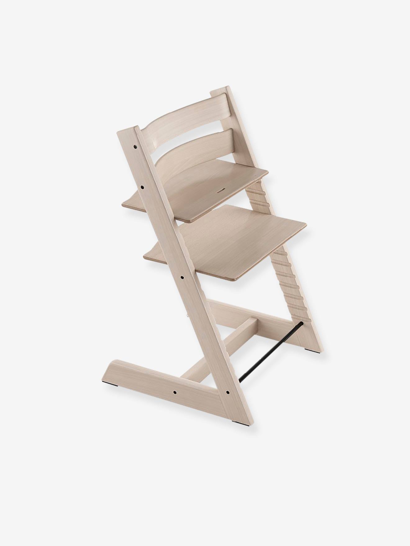 Chaise haute Tripp Trapp STOKKE vert glacier