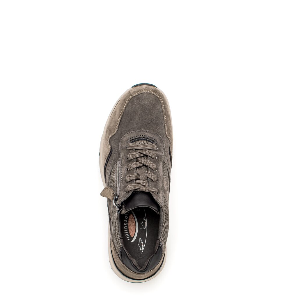rollingsoft Sneaker low grau