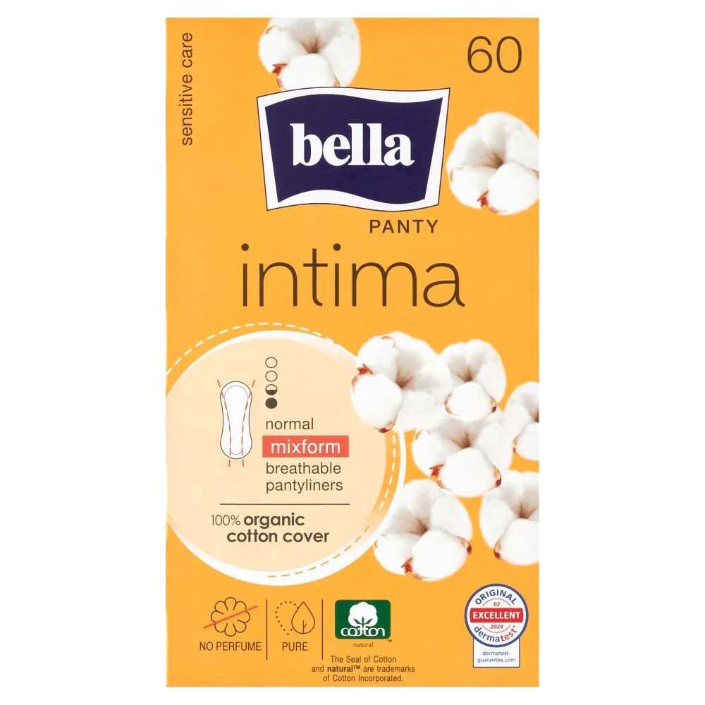 Bella Panty Intima Normal ulošci