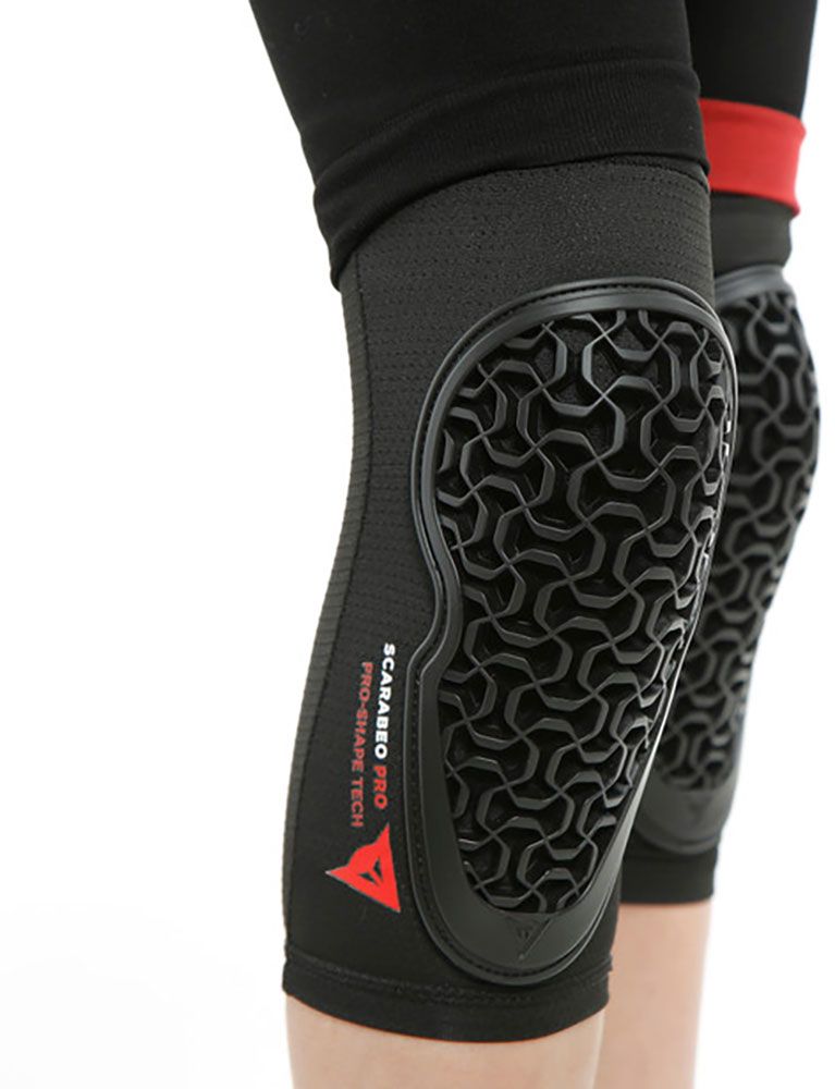 Dainese Scarabeo Pro - Kinder Knieprotektoren kaufen | Bike-Discount