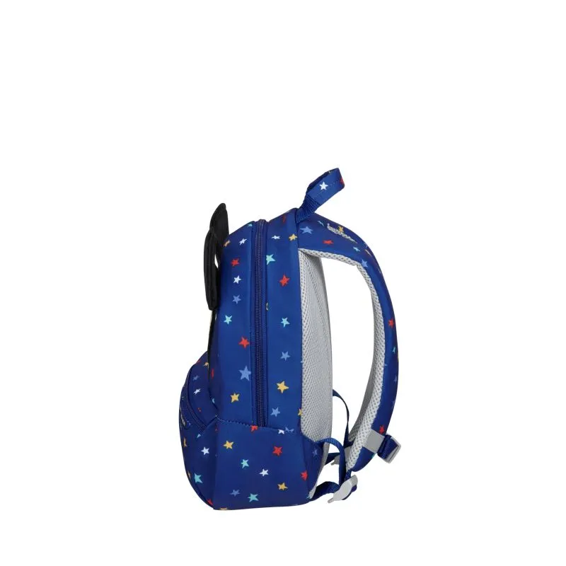 Samsonite ULTIMATE 2.0 Rucksack S - DISNEY MICKEY STARS