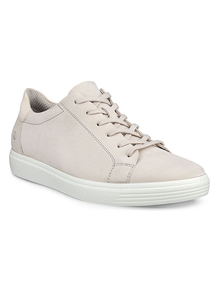 Ecco Leder-Sneakers 