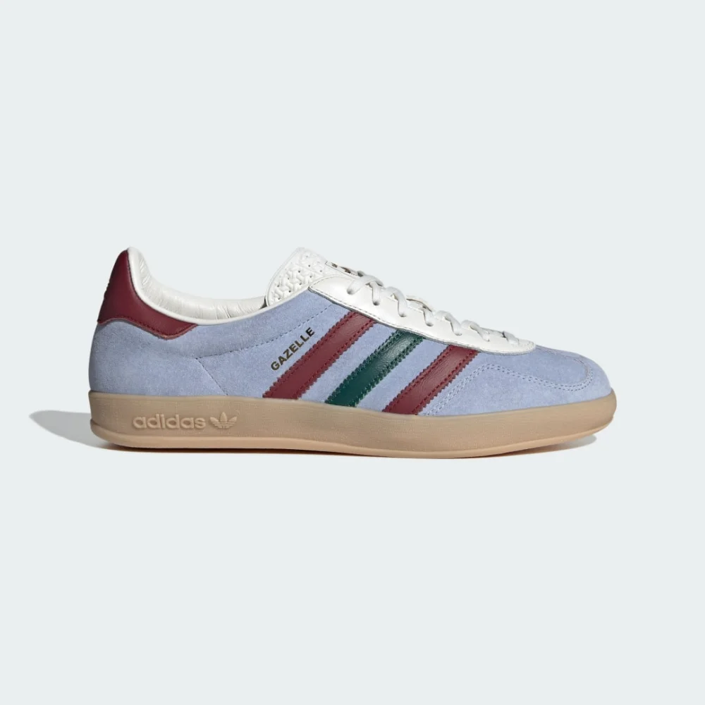 adidas Gazelle Indoor IG4994 / blau