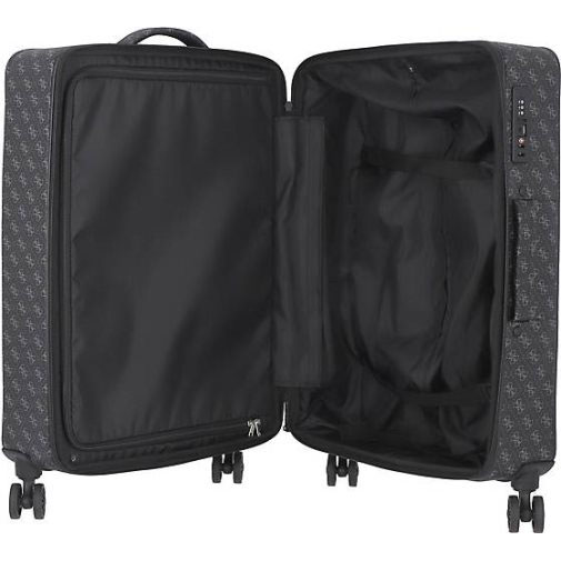 GUESS Vezzola 4 Rollen Trolley 65 cm