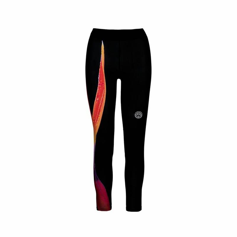 BIDI BADU Tallis Tech Tight Sweathose Damen