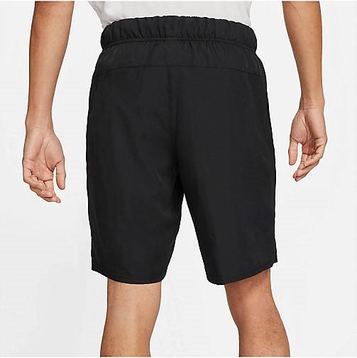 Nike Performance Herren Tennisshorts NIKECOURT DRI-FIT VICTORY MENS 9