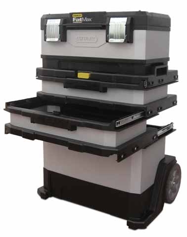 Stanley 1-95-622 FatMax Werkzeugwagen MP