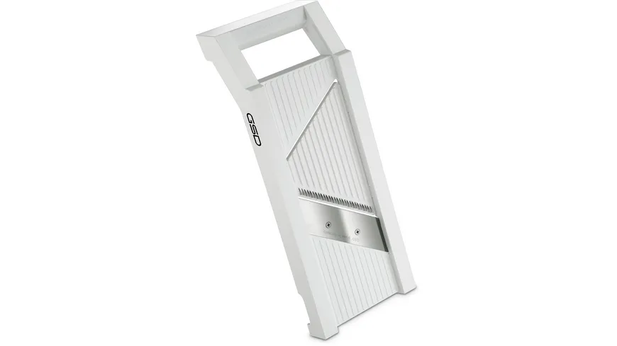 GSD Universal-Gemüsehobel „3-in-1“