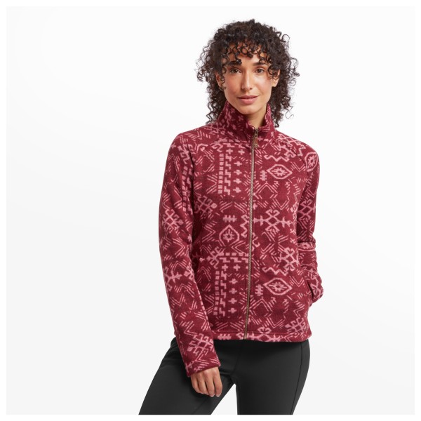 Sherpa - Women's Bhutan Full Zip Jacket - Fleecejacke
