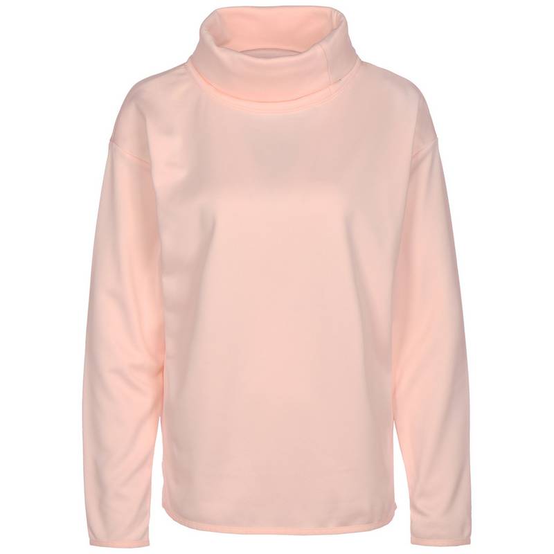 Under Armour Fleece Funnel Neck Sweatshirt Damen