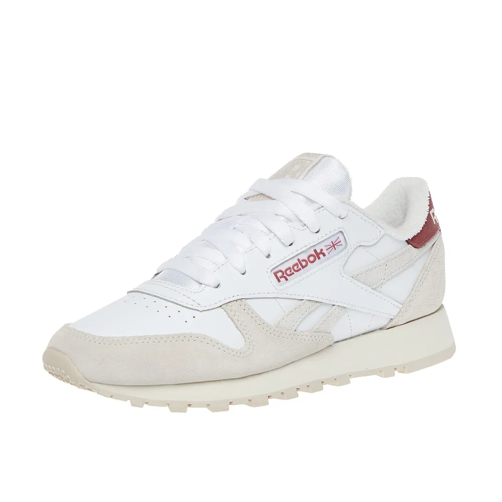 Reebok Leather IE4879 / weiss