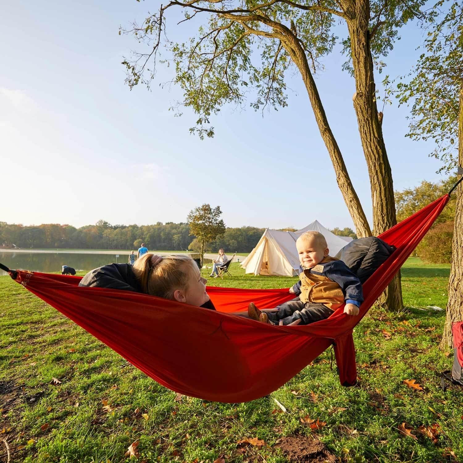 Hängematte Bass Hammock
