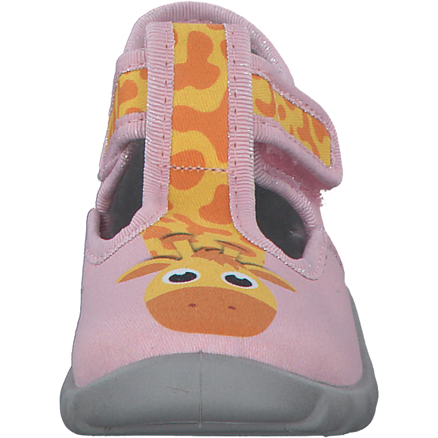 Fischer 541555, Hausschuhe & Pantoffeln, Kinder, Rosa