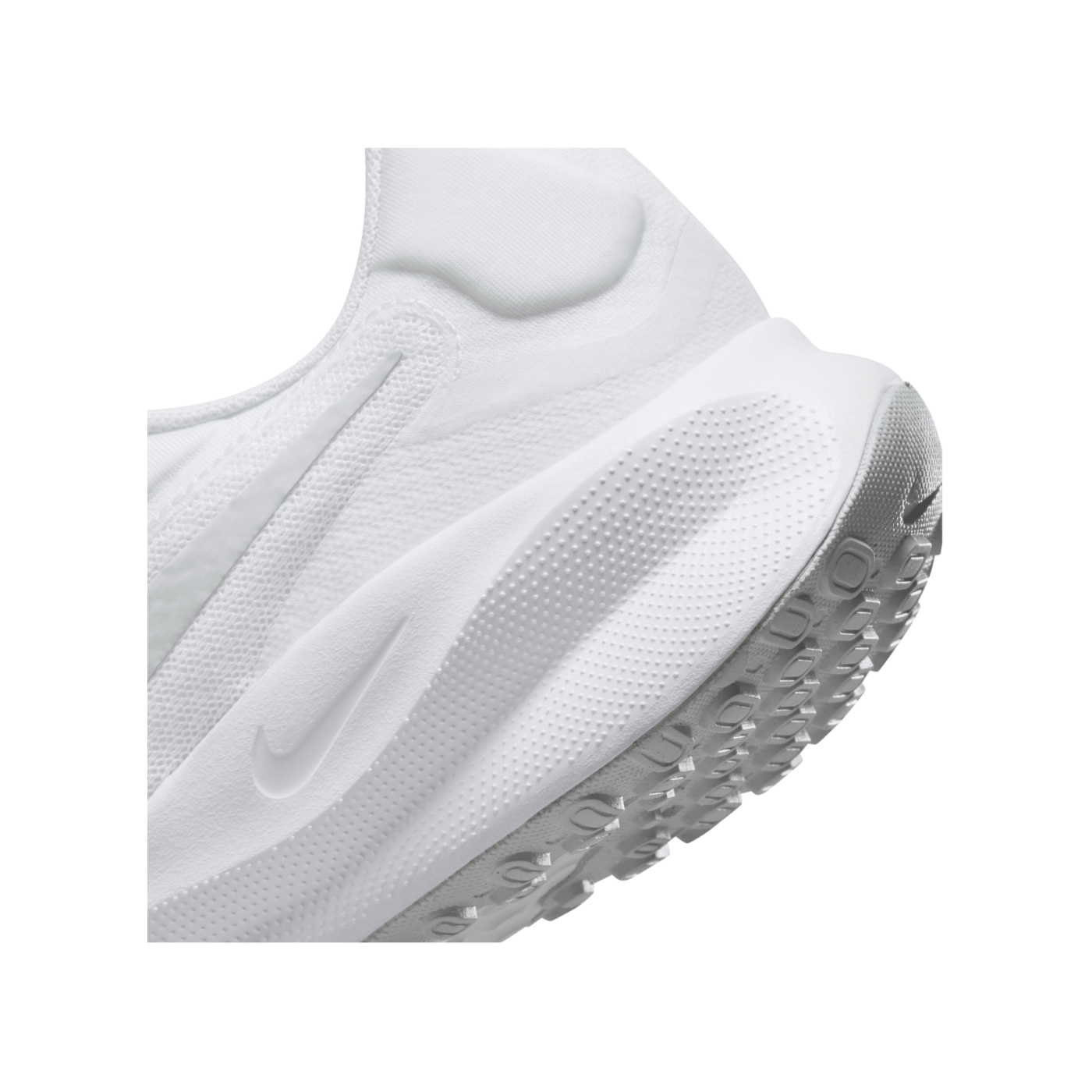 Nike Revolution 7 Road Weiss F100