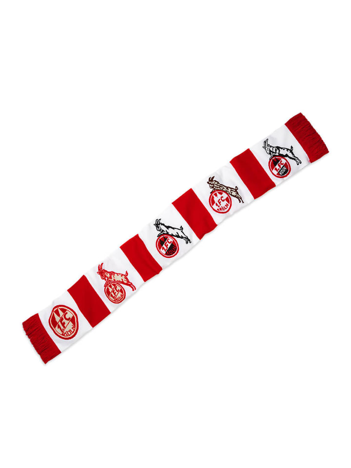 Fußballverein 1. FC Köln Schal 