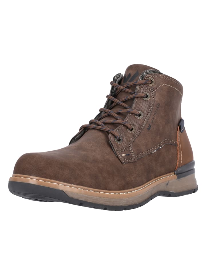 Whistler Stiefel Tenst in 5006 Sudan Brown günstig kaufen