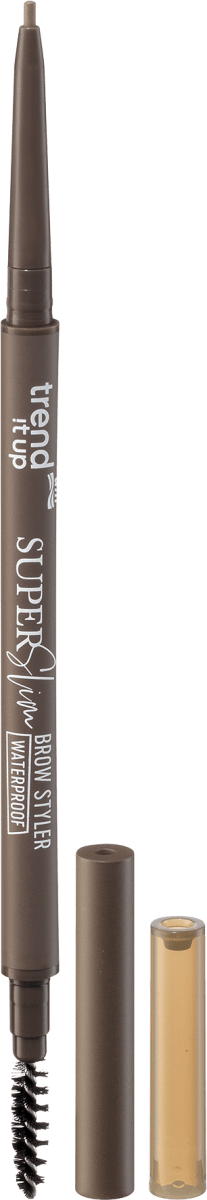 Augenbrauenstift Super Slim Brow Styler Waterproof 030, 0,05 g