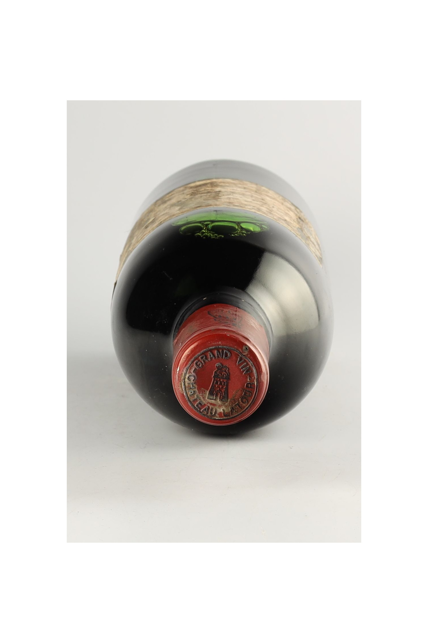 Château Latour 1974, Pauillac
