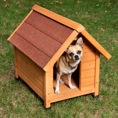 Hundehütte Spike Classic