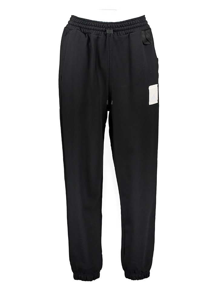 adidas Sweathose in Schwarz günstig kaufen
