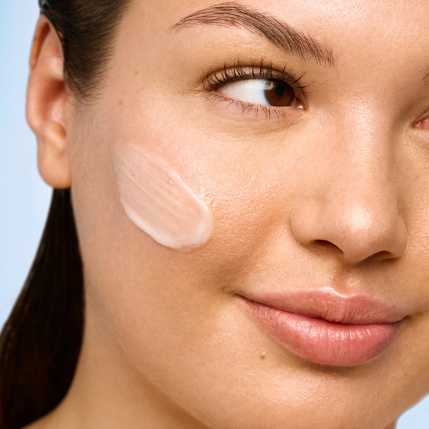 Astra Skin kremasti gel za lice - hidratantni gel za lice