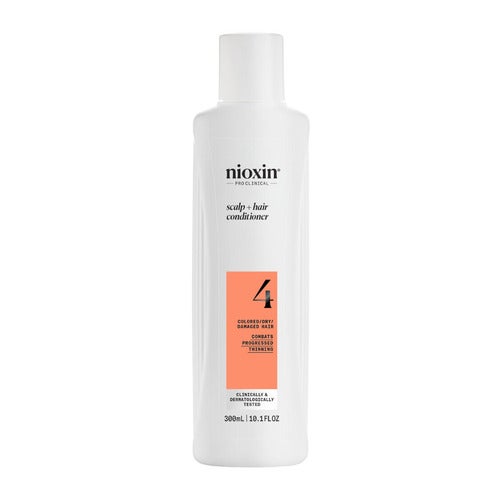 Nioxin System 4 Scalp + Hair Conditioner 1.000 ml