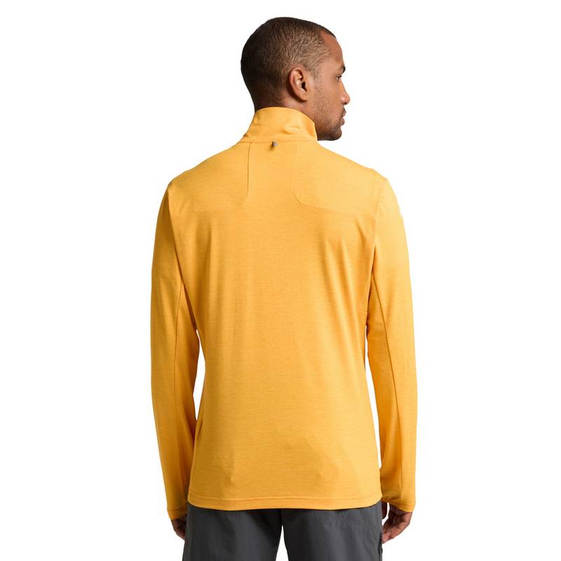 Haglöfs L.I.M Strive Mid Jacket Fleecejacke Herren