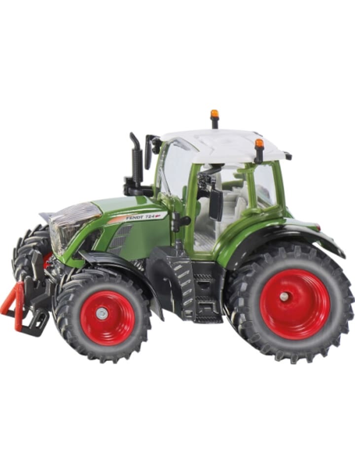 SIKU  Spielzeugfahrzeug 3285 FARMER - Fendt 724 Vario, 1:32 - ab 3 Jahre günstig kaufen onesize