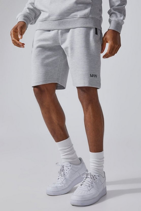 Man Active Tech Shorts