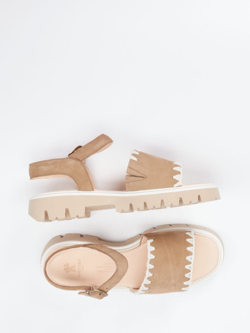 Sandalette-22002290008 Werner