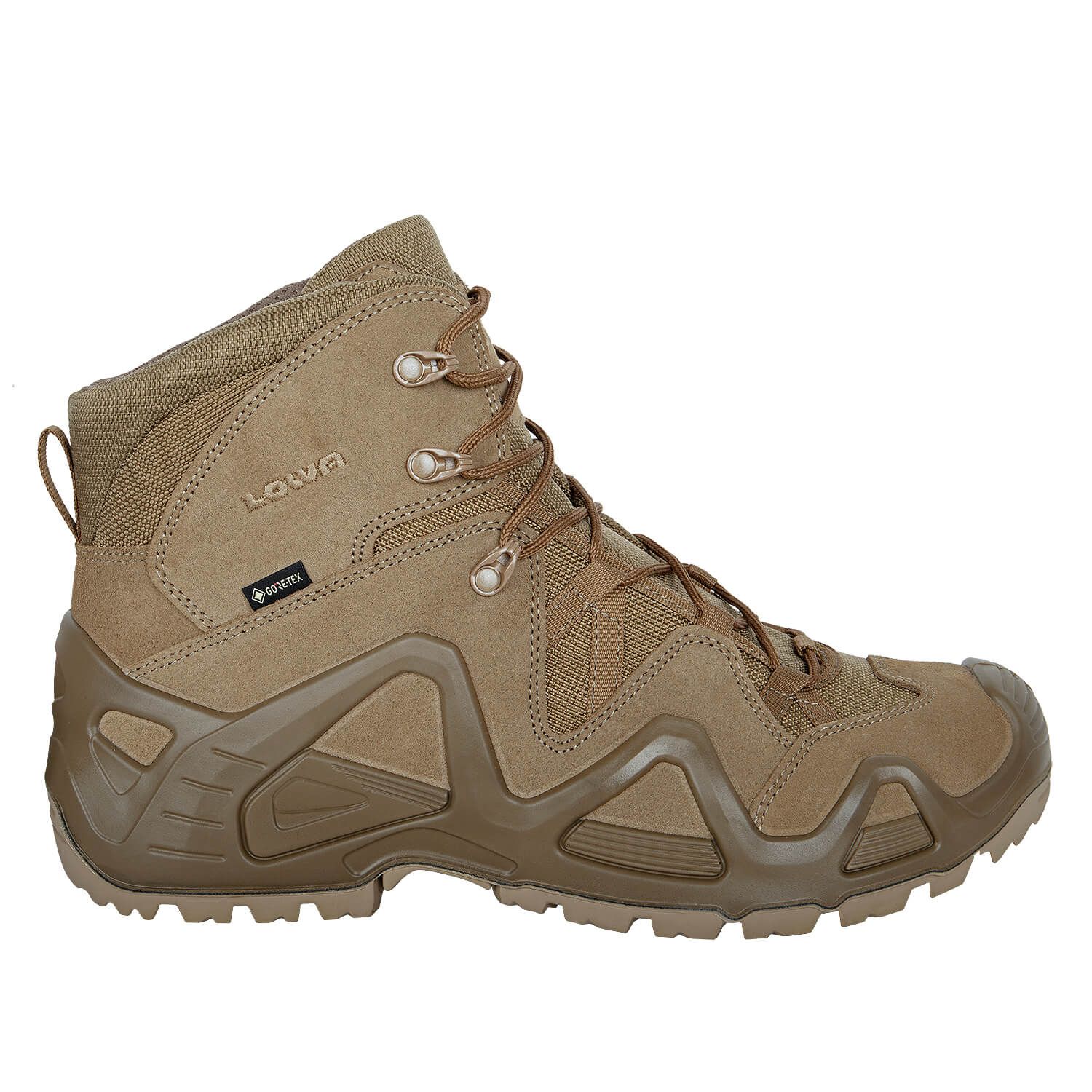 Einsatzstiefel Zephyr GTX Mid TF