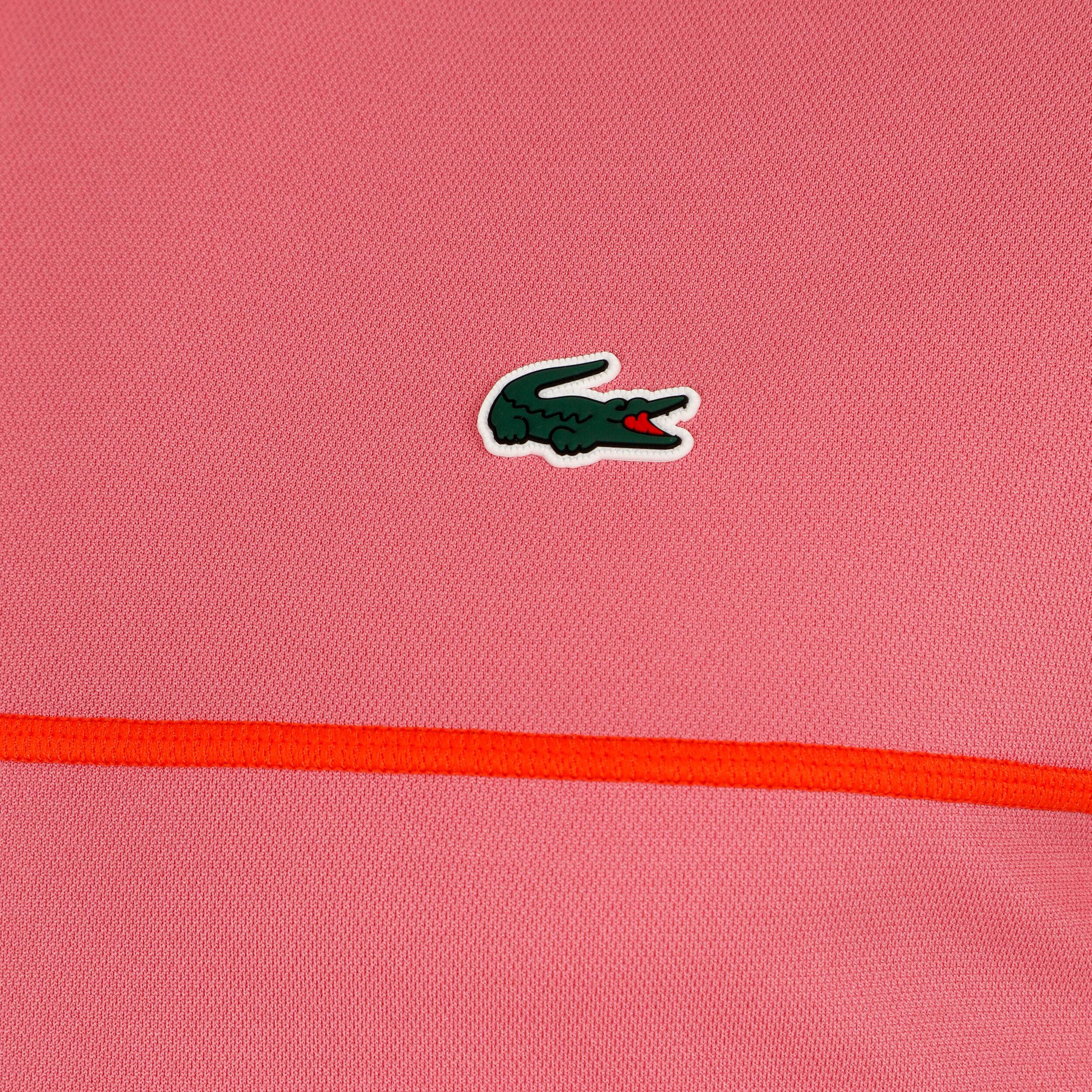 Polo Herren - Rosa