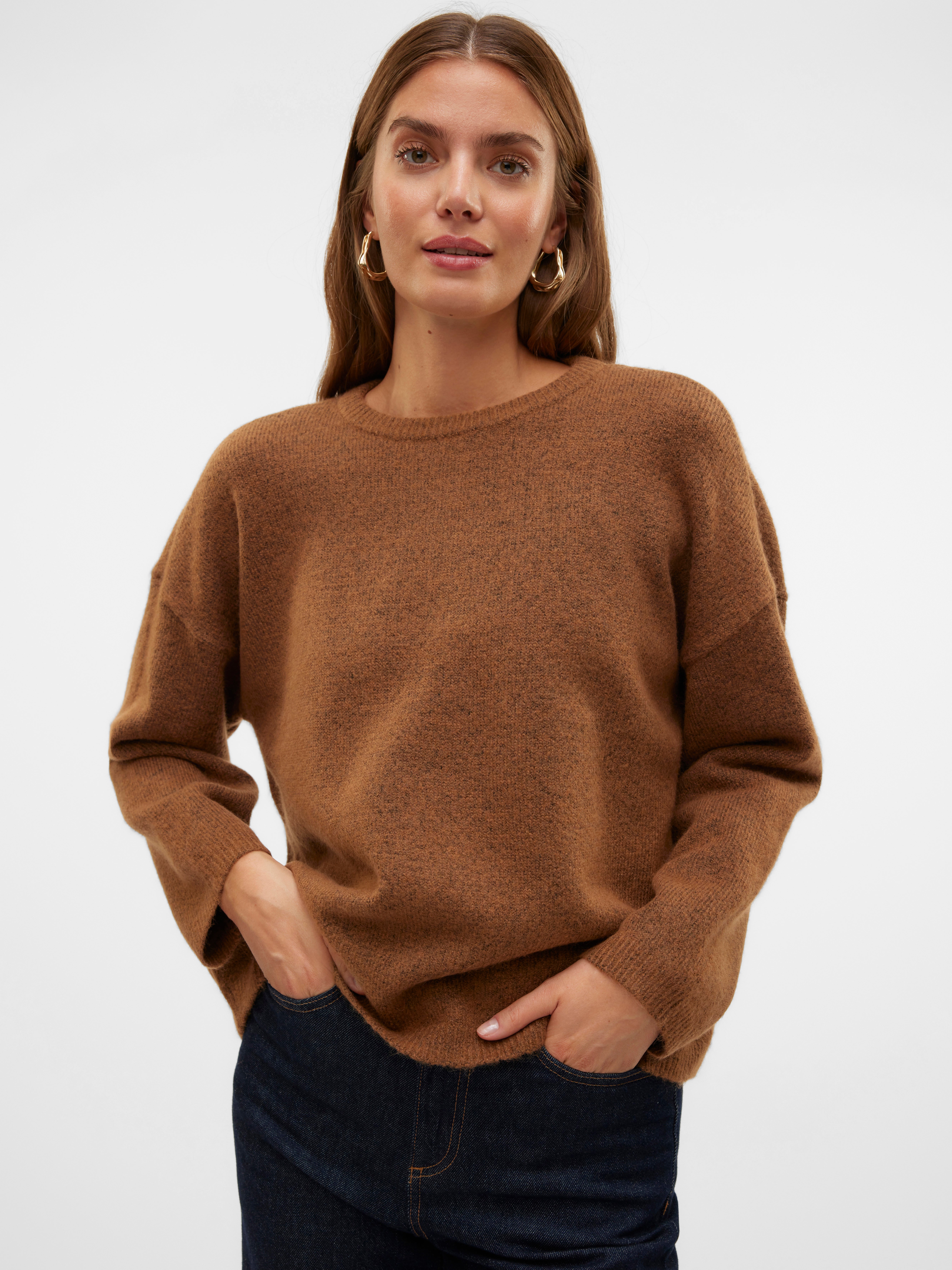 VMGEMMA Pullover