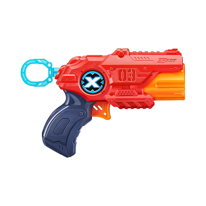 X-Shot Utskyter Excel MK, X-shot