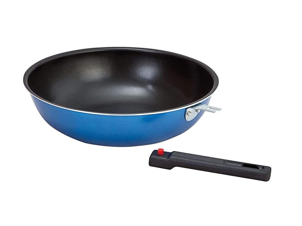 Brunner Skipper Ø 22 cm Pfanne