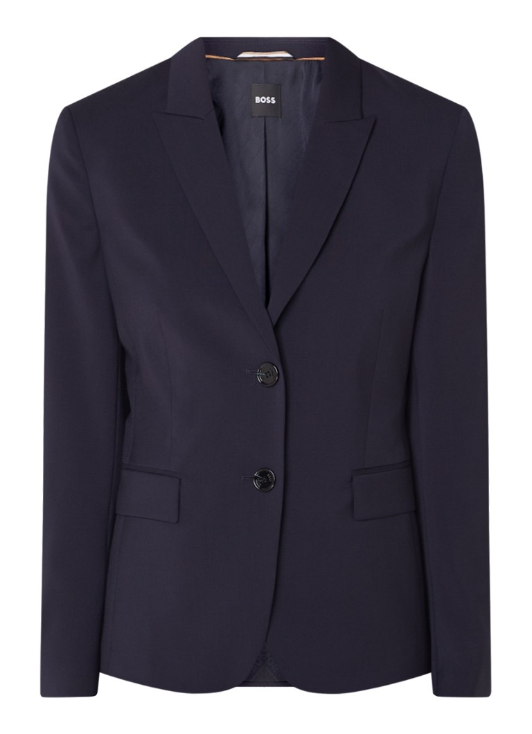 HUGO BOSS Juleah 10249090 01 001