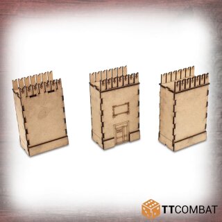 Modular Fondamenta de l'Arsenal