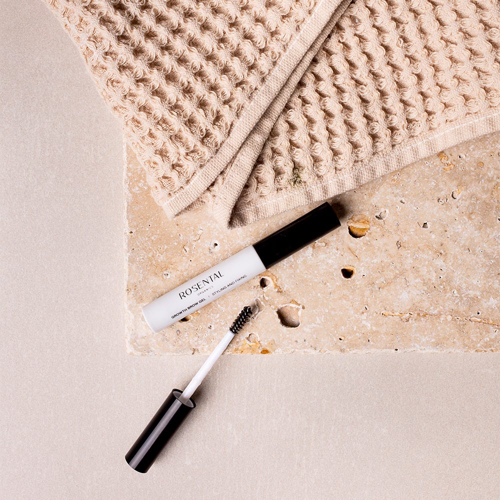 Rosental Organics Growth Brow Gel 5 ml